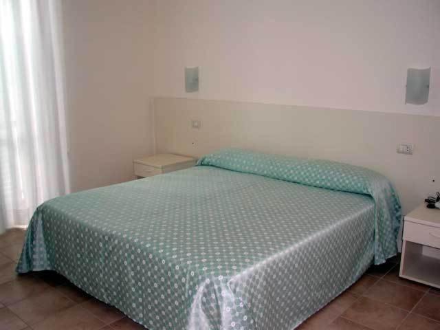 Lieta Sosta Hotell Colfiorito Rum bild